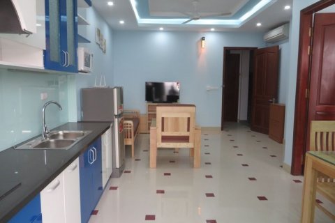 1 bedroom Apartment in Ba Dinh, Ha Noi,  No. 6304 4