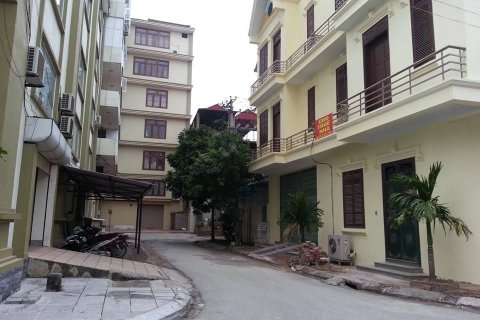 Дом с 5 спальнями в Ninh Xa, Бакнинь,  № 6300
