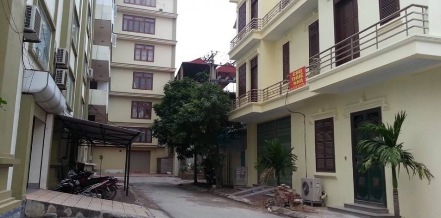 5 bedrooms House in Ninh Xa, Bac Ninh, No. 6300