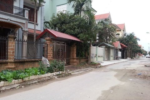 Вилла с 6 спальнями в Ninh Xa, Бакнинь, № 6299
