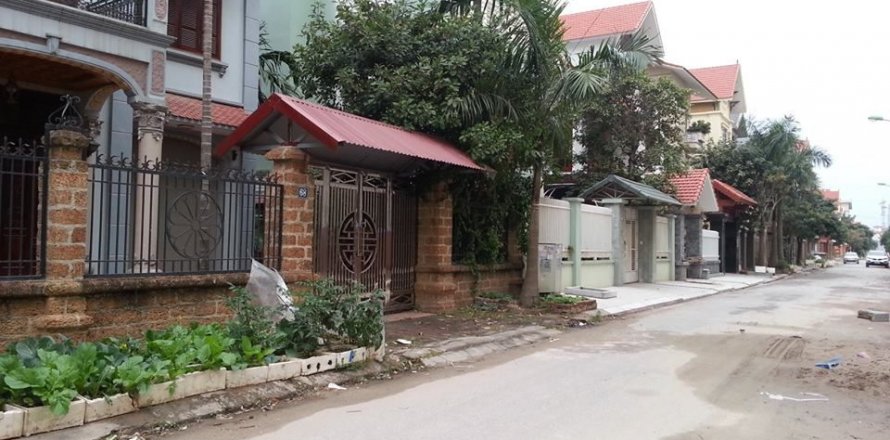 Вилла с 6 спальнями в Ninh Xa, Бакнинь, № 6299