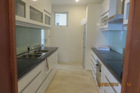 Квартира с 3 спальнями в Тэйхо, Ханой ,  № 6303 13