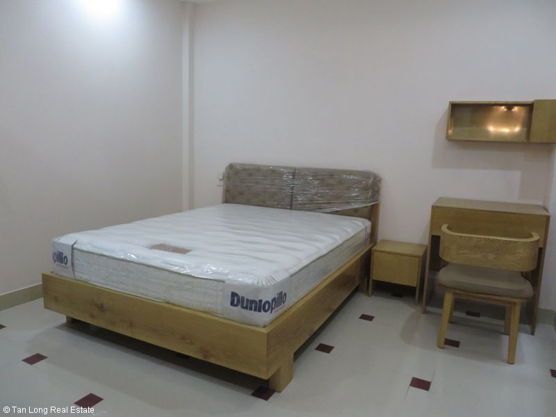 Квартира с 2 спальнями в Бадинь, Ханой, Вьетнам № 6305