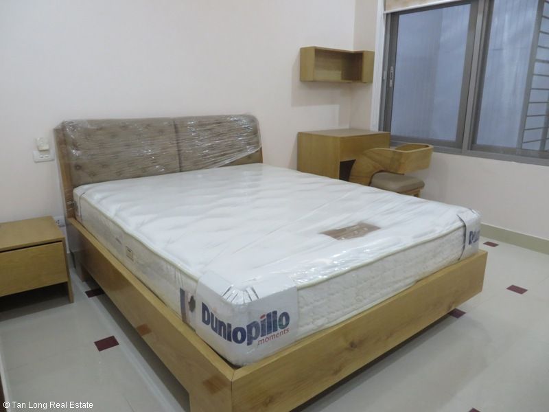 Квартира с 2 спальнями в Бадинь, Ханой, Вьетнам № 6305