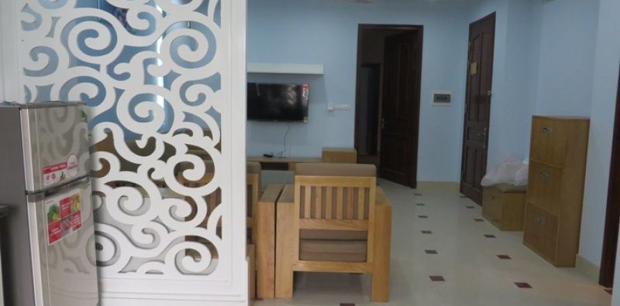 2 bedrooms Apartment in Ba Dinh, Ha Noi, No. 6305