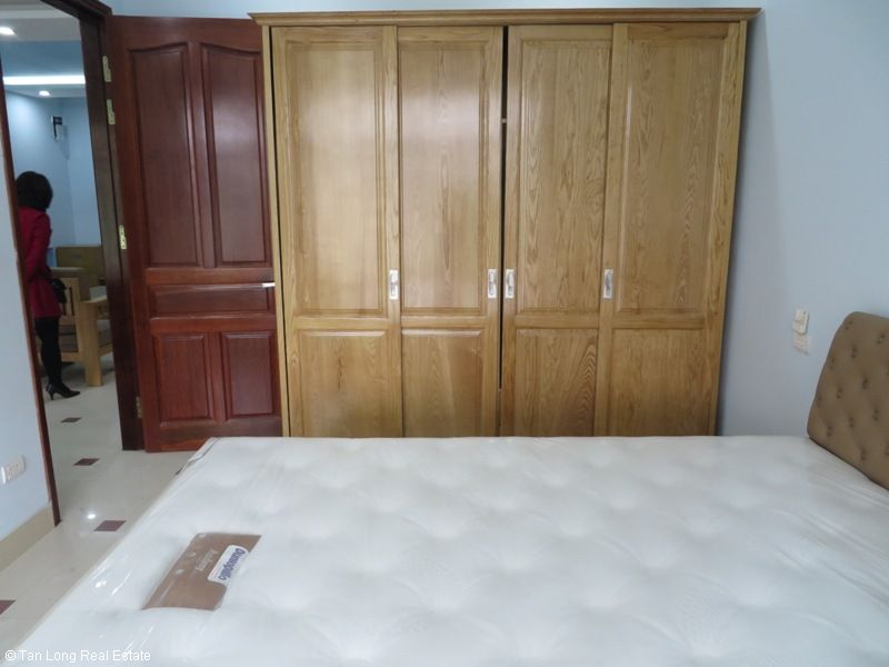 Квартира с 2 спальнями в Бадинь, Ханой, Вьетнам № 6305