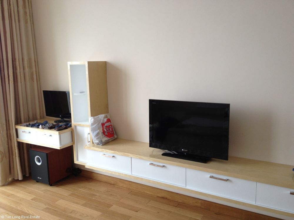 Квартира с 2 спальнями в Намтыльем, Ханой, Вьетнам № 6302