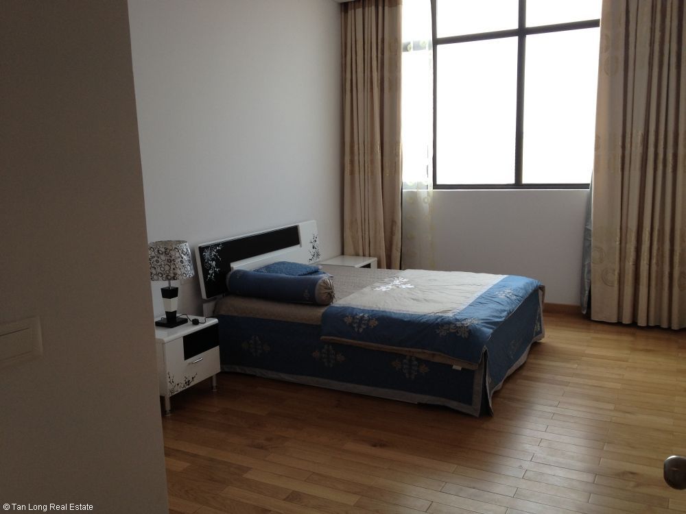 Квартира с 2 спальнями в Намтыльем, Ханой, Вьетнам № 6302