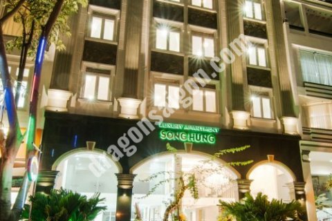 70m2 Apartment in District 7, Ho Chi Minh,  No. 15359 7