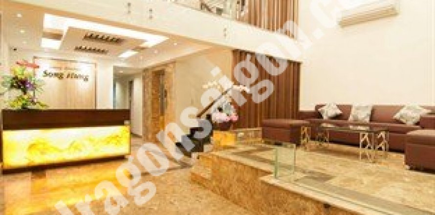 Studio Apartment in District 7, Ho Chi Minh,  No. 15359