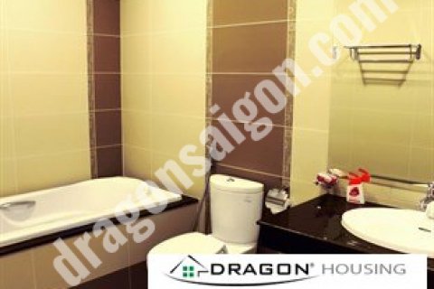 70m2 Apartment in District 7, Ho Chi Minh,  No. 15359 3
