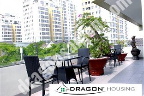70m2 Apartment in District 7, Ho Chi Minh,  No. 15359 6