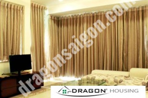 70m2 Apartment in District 7, Ho Chi Minh,  No. 15359 5