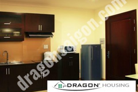 70m2 Apartment in District 7, Ho Chi Minh,  No. 15359 2