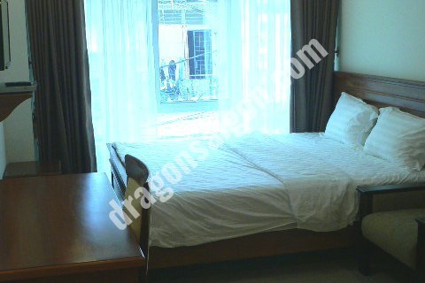 43m2 Apartment in District 1, Ho Chi Minh, No. 15357 5