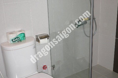 43m2 Apartment in District 1, Ho Chi Minh, No. 15357 3