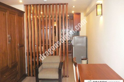 43m2 Apartment in District 1, Ho Chi Minh, No. 15357 4