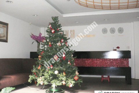 Квартира 75м2 в Район 1, Хошимин , № 15356 2