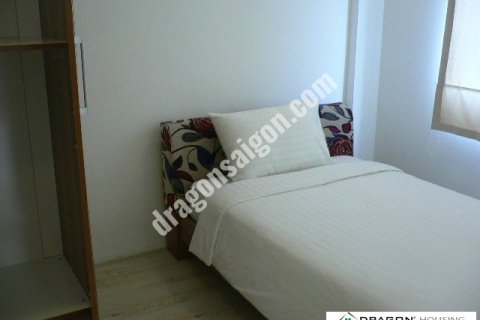 Квартира 75м2 в Район 1, Хошимин , № 15356 5