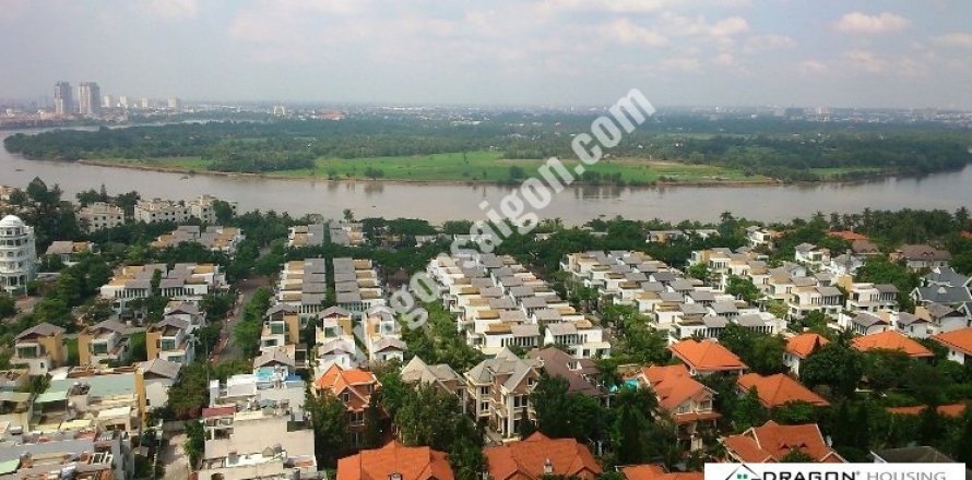 Studio Apartment in Thu Duc, Ho Chi Minh, No. 15360