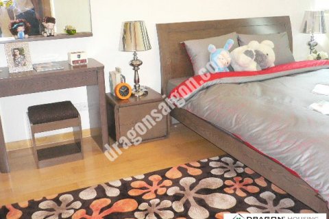 173m2 Apartment in Thu Duc, Ho Chi Minh, No. 15360 8
