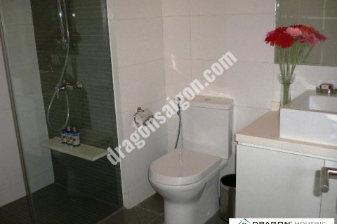 173m2 Apartment in Thu Duc, Ho Chi Minh, No. 15360 11