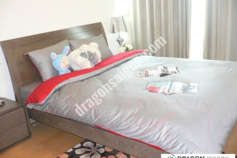 173m2 Apartment in Thu Duc, Ho Chi Minh, No. 15360 7