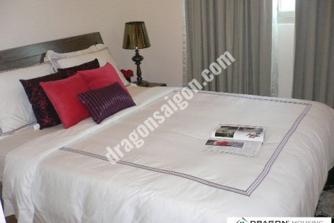 173m2 Apartment in Thu Duc, Ho Chi Minh, No. 15360 6