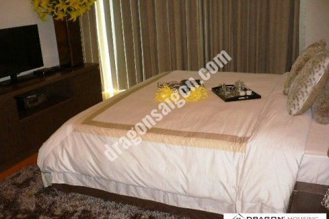 173m2 Apartment in Thu Duc, Ho Chi Minh, No. 15360 4