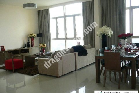 173m2 Apartment in Thu Duc, Ho Chi Minh, No. 15360 2