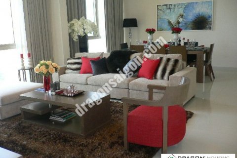 173m2 Apartment in Thu Duc, Ho Chi Minh, No. 15360 12