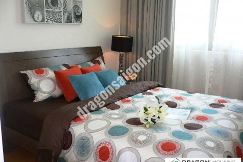 Квартира 142м2 в Тхудык, Хошимин , № 15361 11