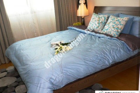 Квартира 142м2 в Тхудык, Хошимин , № 15361 10