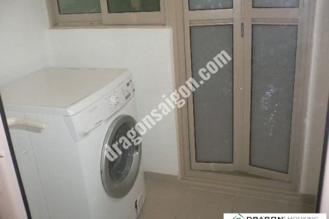 Квартира 142м2 в Тхудык, Хошимин , № 15361 6