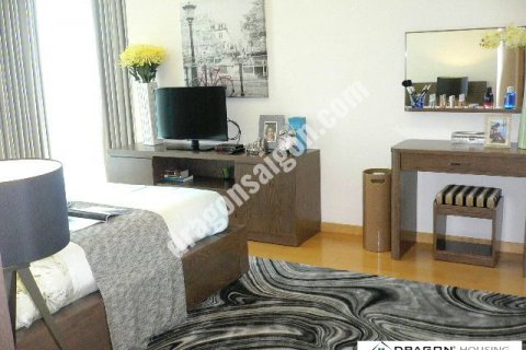 Квартира 142м2 в Тхудык, Хошимин , № 15361 7