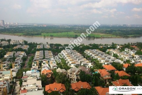 Studio Apartment in Thu Duc, Ho Chi Minh, No. 15361