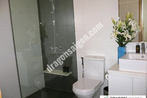 Квартира 142м2 в Тхудык, Хошимин , № 15361 12