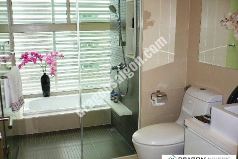 Квартира 142м2 в Тхудык, Хошимин , № 15361 9