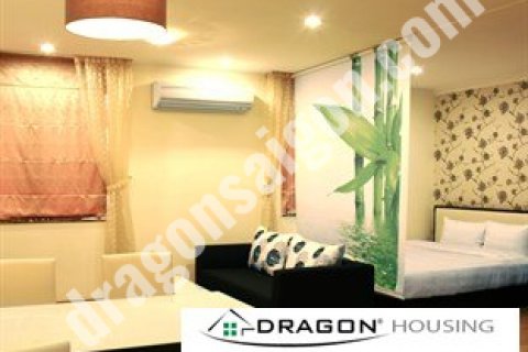 Квартира 50м2 в Район 7, Хошимин , № 15358 3