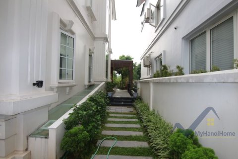 3 bedrooms Villa in Long Bien, Ha Noi, No. 19288 3