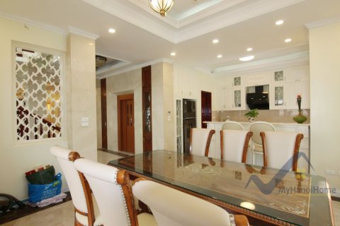 3 bedrooms Villa in Long Bien, Ha Noi, No. 19288 8