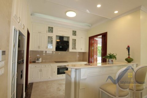 3 bedrooms Villa in Long Bien, Ha Noi, No. 19288 9