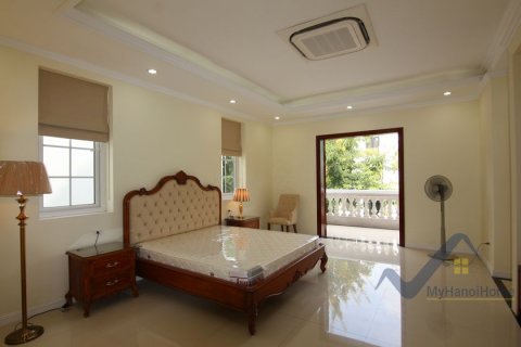3 bedrooms Villa in Long Bien, Ha Noi, No. 19288 16