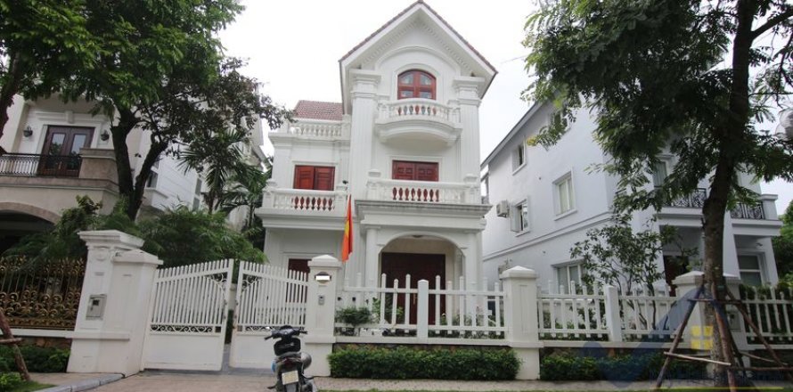 3 bedrooms Villa in Long Bien, Ha Noi, No. 19288