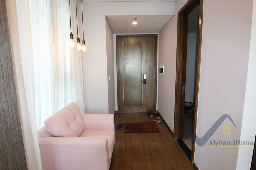 3 bedrooms Apartment in Ha Noi, Vietnam No. 19283