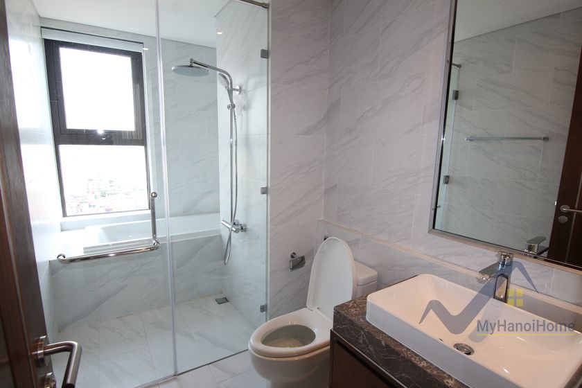 3 bedrooms Apartment in Ha Noi, Vietnam No. 19283