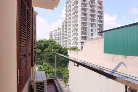 4 bedrooms Villa in Tay Ho, Ha Noi, No. 19284 15