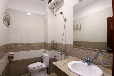 4 bedrooms Villa in Tay Ho, Ha Noi, No. 19284 9