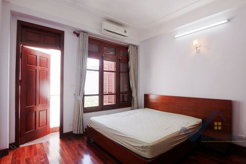 4 bedrooms Villa in Tay Ho, Ha Noi, No. 19284 7