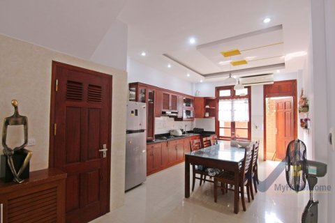 4 bedrooms Villa in Tay Ho, Ha Noi, No. 19284 2